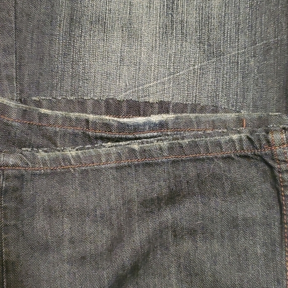 Men's ruffer Buffalo Jeans S38, Easy Fit - Picture 6 of 6